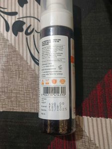Plum Vitamin C Glow Boost Toner