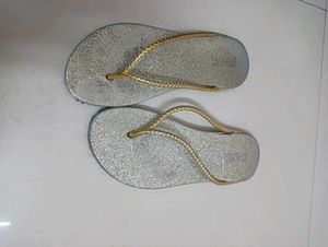 7 Slipper And Sandal Combo