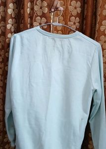 Smile Sweatshirt Girls