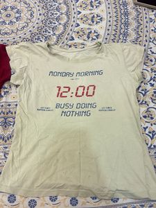 T-Shirt Bundle - Graphic Tees