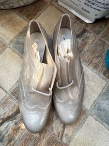 Euro39 Shoes Melissa