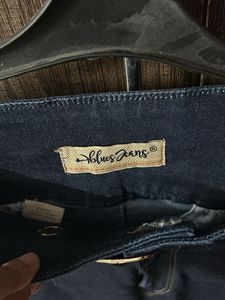 Vintage Wide Leg Jeans