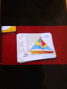 Flash Card
