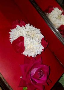 Wrist Flower Bracelet