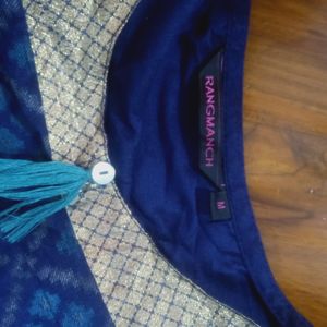 Rangmanch Kurta