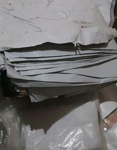 💥 Packing Beg Tamper Proof 16×20inch 50pc