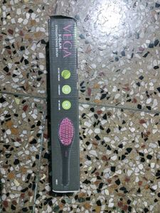Vega Hair Straightening Brush