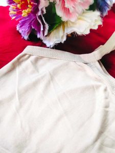 Women&#39;s Cotton Blend Camisole Top
