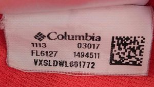 🍑 Columbia PFG Omni-Shade™ Tee 🍑