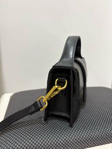 Jacquemus Bambino bag