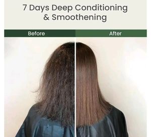 Widely Pure Hair Mask