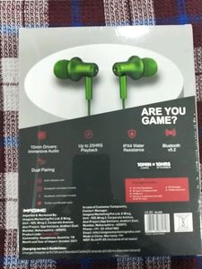 Boat Copy Bluetooth Neckband