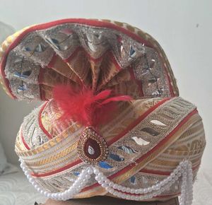 Maharaja Peta/Mysore peta/Bridegroom Peta