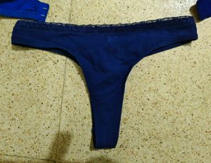 Bra Panty Set On Sale