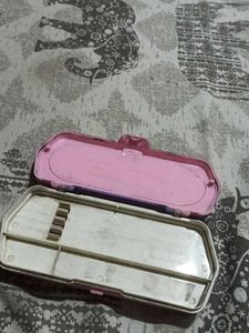 Pencil Box