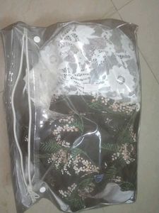 Beautiful Frills Bikni Set