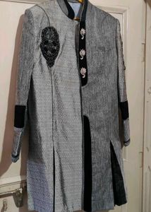 Silver Jodhpuri