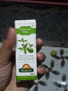 Tulsi💚
