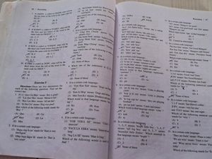 UGC,NET/SET/JRF Teaching And Research Aptitude