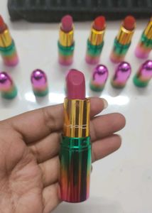 Mac 12 bullet Lipstick Set