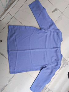 VanHausen Top |Size M
