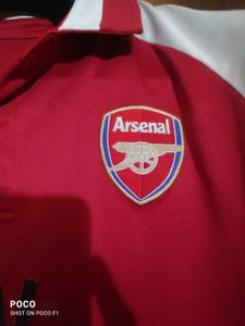 Puma Arsenal Jersey