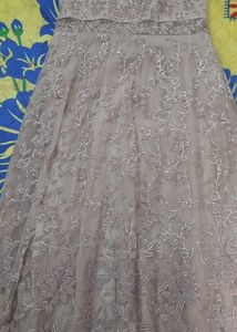It Is A Long One Piece Very Pretty