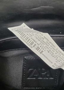 Original Zara Bag