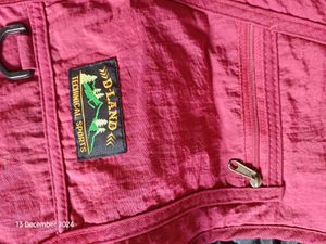 Imported Jacket