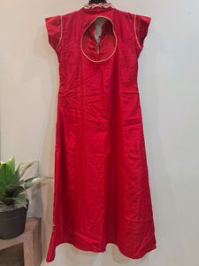Women&#39;s fancy kurti