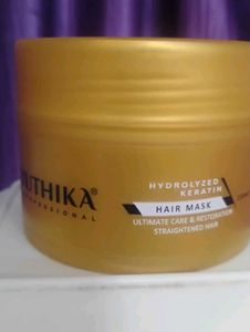 Hair Mask