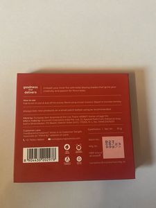 Plum Fire Eyeshadow Palette