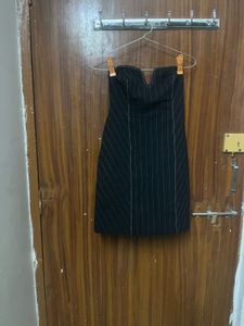 Zara Sleeveless Dress