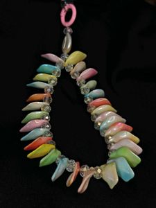 Colorful premium Phone Charm