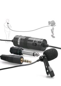 Boya Mic For Blogging