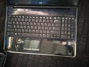 Laptop Amd Processor 2gb In Working Condition