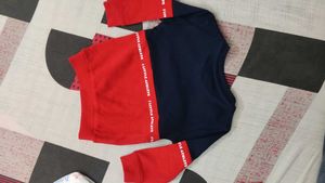 Track Suit For Baby Boy