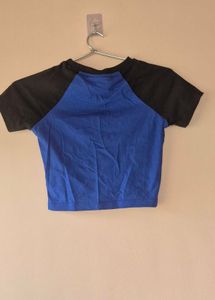 Women&#39;s Crop Top