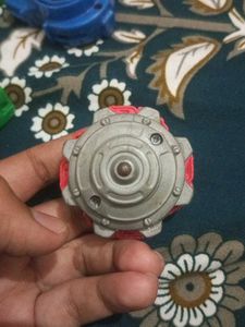 Beyblade