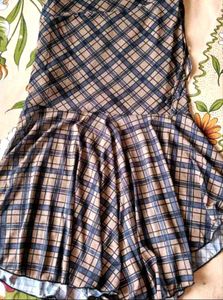 Y2k Newme Skirt