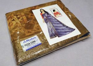 New Fancy Saree
