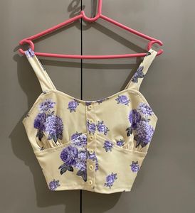 New Cute Top