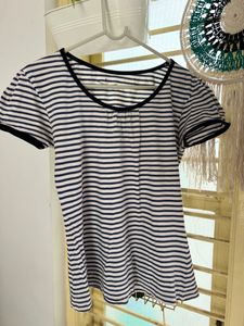 Striped T-Shirt