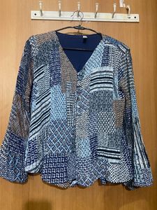 New Top