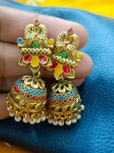 Jhumki