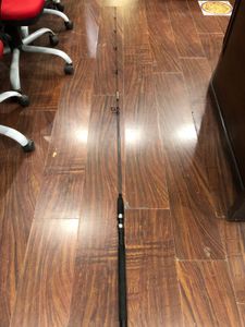 Crocodile Fishing Rod 2.4 Meters