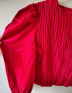 Red ♥️ Top