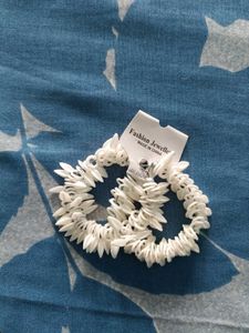 Combo Offer Earring And Maang Tikka