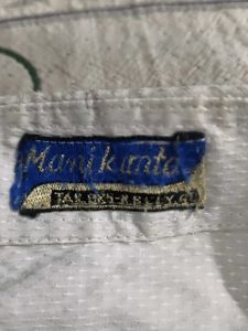 White Shirt Men&#39;s