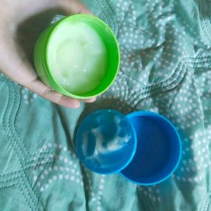 Aqualogica Moisturizer